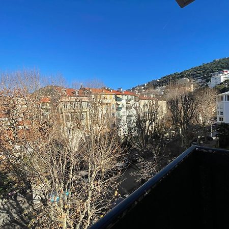 Top Studio - Terrasse - Proche Centre Apartment Nice Exterior photo
